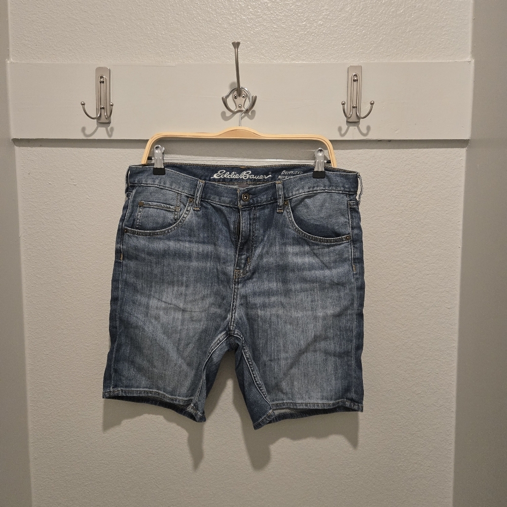 Eddie Bauer Bermuda Shorts